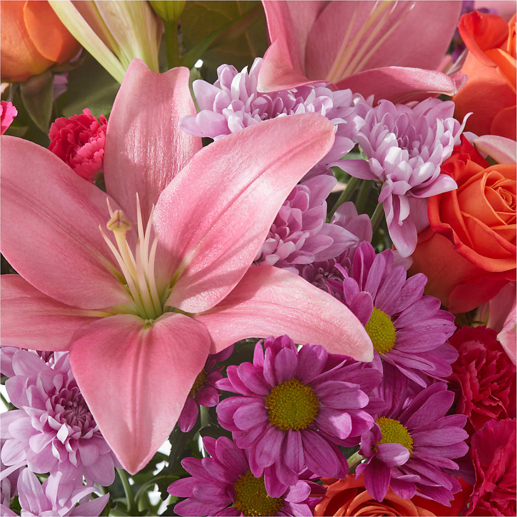 One and Only Bouquet –  New Rochelle Florist, New Rochelle NY