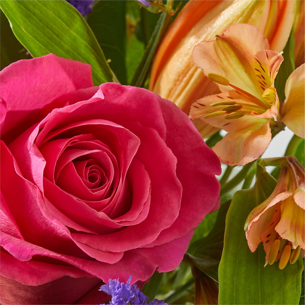 Joyful Bouquet –  New Rochelle Florist, New Rochelle NY