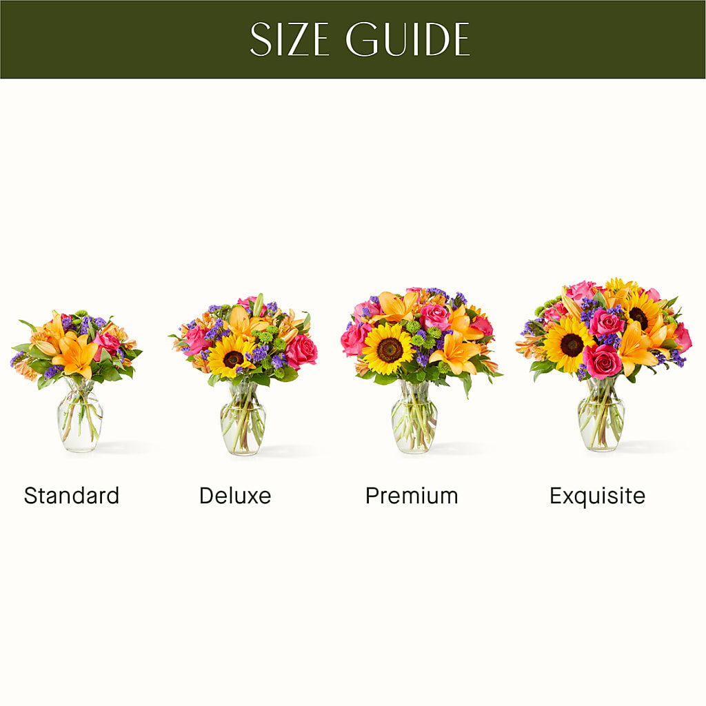 Joyful Bouquet –  New Rochelle Florist, New Rochelle NY
