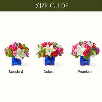 Quality Time Bouquet –  New Rochelle Florist, New Rochelle NY