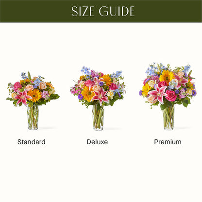 Dreamy Meadows Bouquet –  New Rochelle Florist, New Rochelle NY