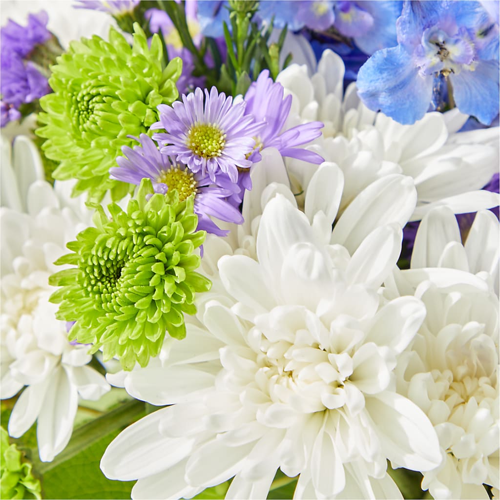 Genuine Gestures Bouquet –  New Rochelle Florist, New Rochelle NY