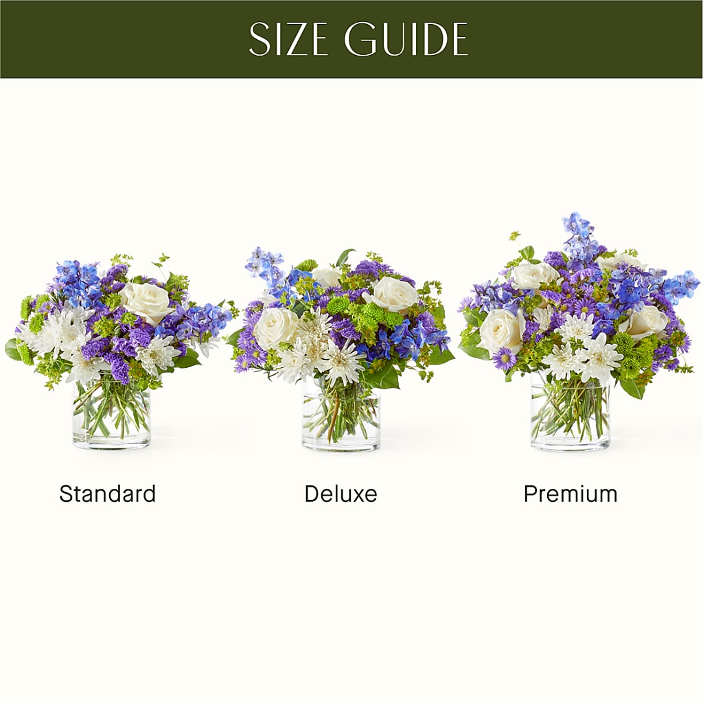 Genuine Gestures Bouquet –  New Rochelle Florist, New Rochelle NY