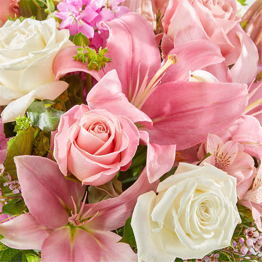 Ethereal Beauty Bouquet –  New Rochelle Florist, New Rochelle NY