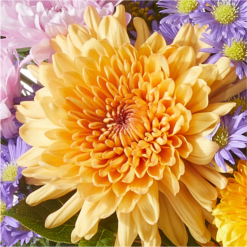 Countryside Bouquet –  New Rochelle Florist, New Rochelle NY