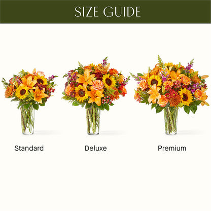Seasons Change Bouquet –  New Rochelle Florist, New Rochelle NY
