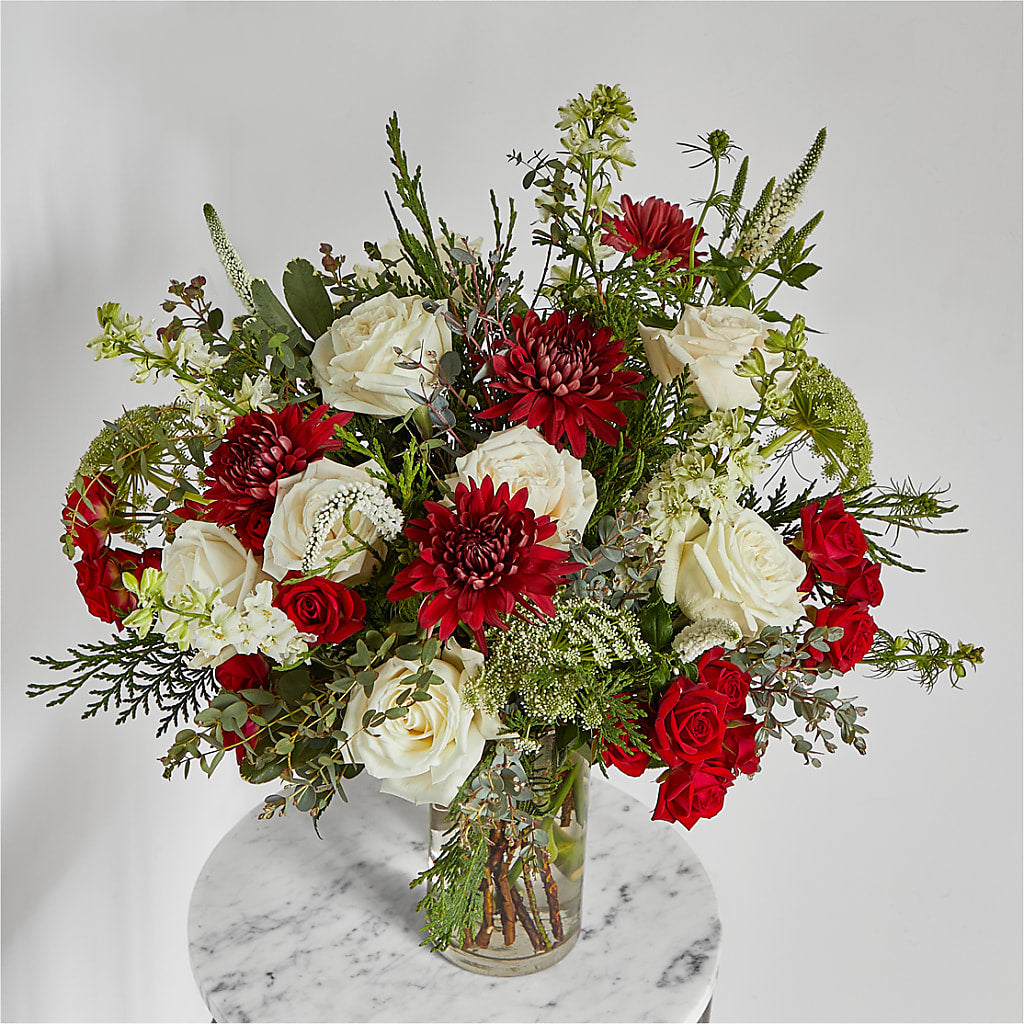 Favorite Traditions Bouquet –  New Rochelle Florist, New Rochelle NY