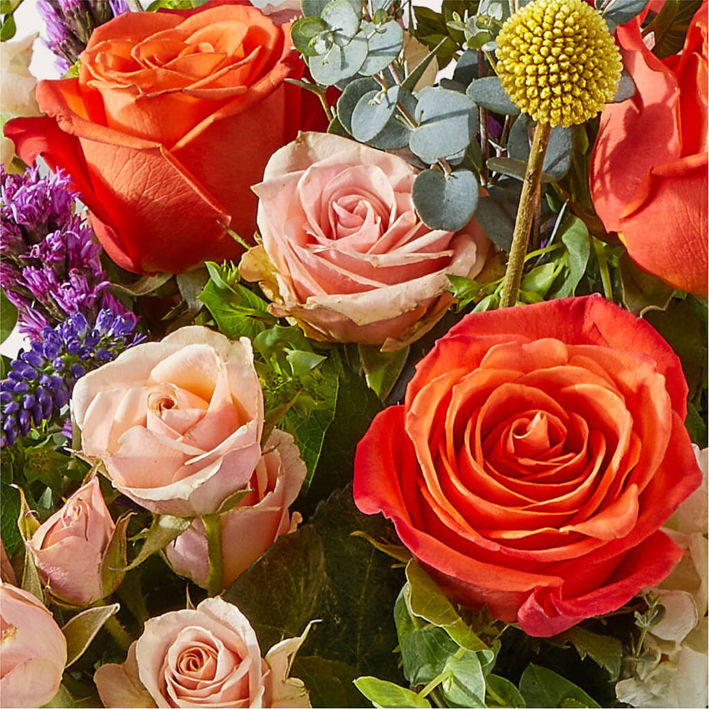 The Standout Bouquet –  New Rochelle Florist, New Rochelle NY
