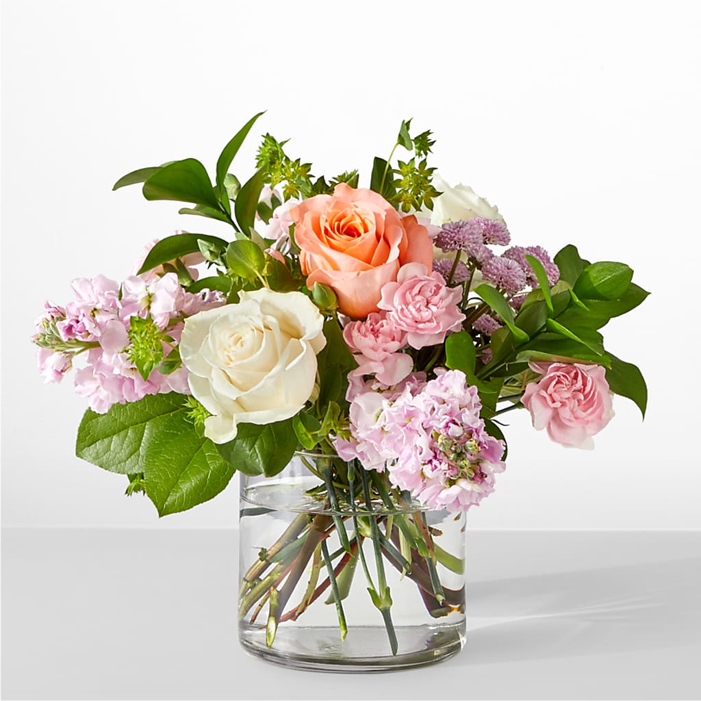French Market Bouquet –  New Rochelle Florist, New Rochelle NY