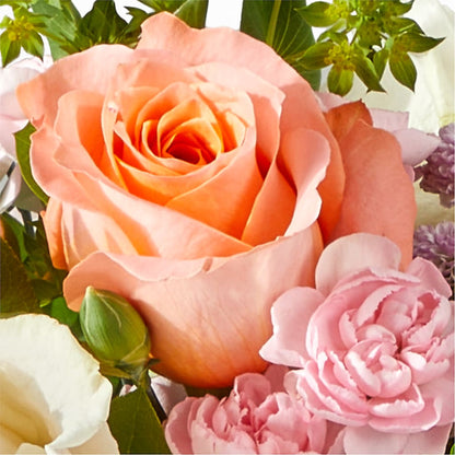 French Market Bouquet –  New Rochelle Florist, New Rochelle NY