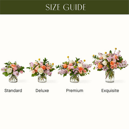 French Market Bouquet –  New Rochelle Florist, New Rochelle NY