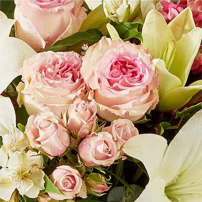 Ballet Slippers Bouquet –  New Rochelle Florist, New Rochelle NY