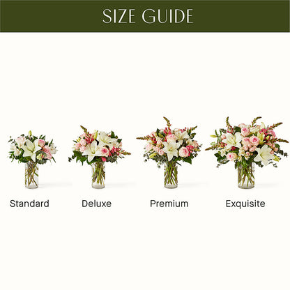 Ballet Slippers Bouquet –  New Rochelle Florist, New Rochelle NY