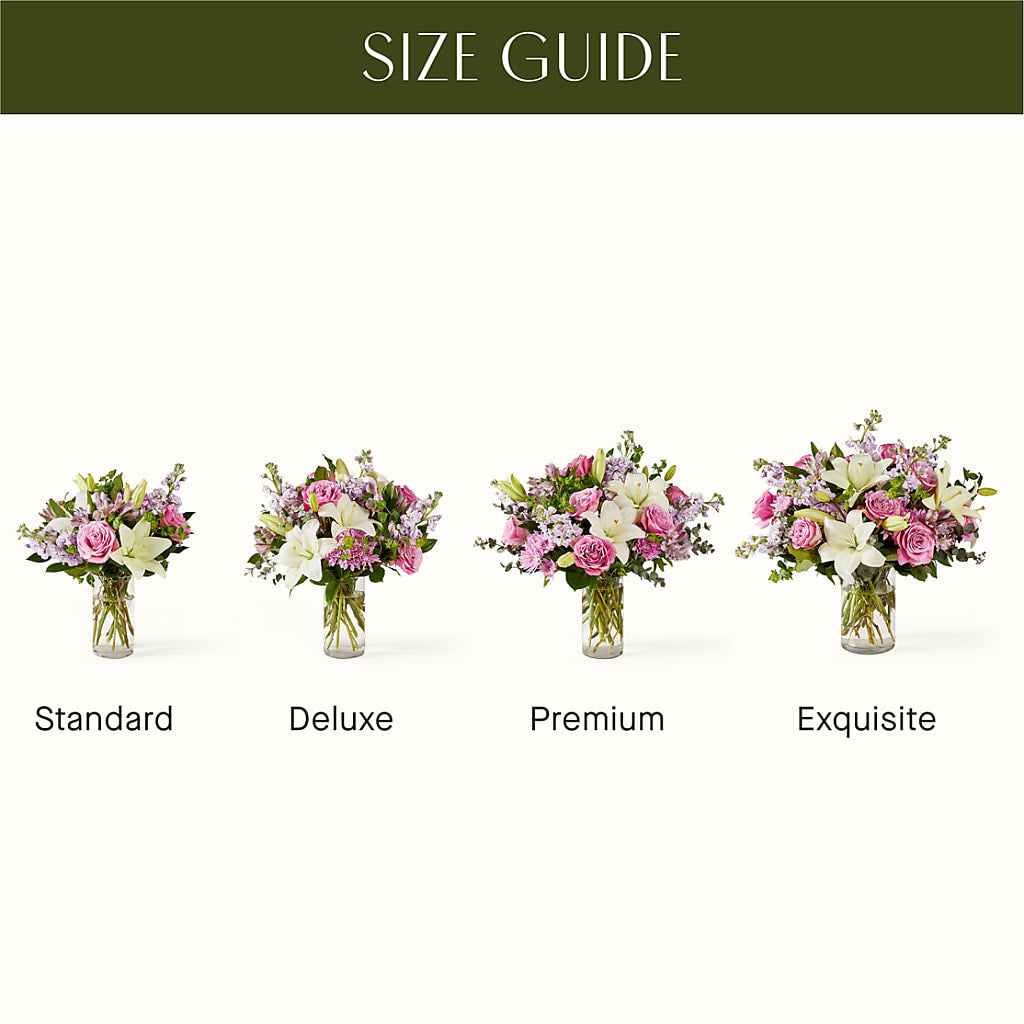 Daydreamer Bouquet –  New Rochelle Florist, New Rochelle NY