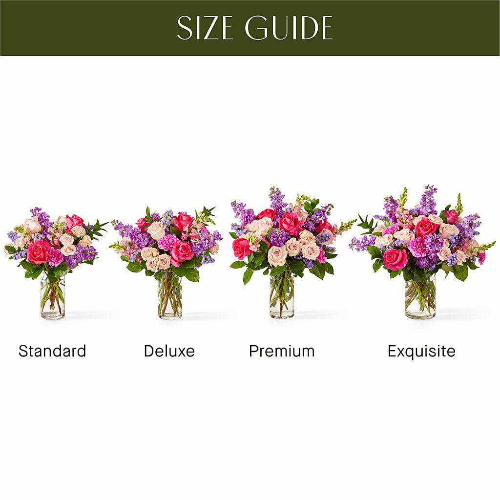 The Cha-Cha Bouquet –  New Rochelle Florist, New Rochelle NY