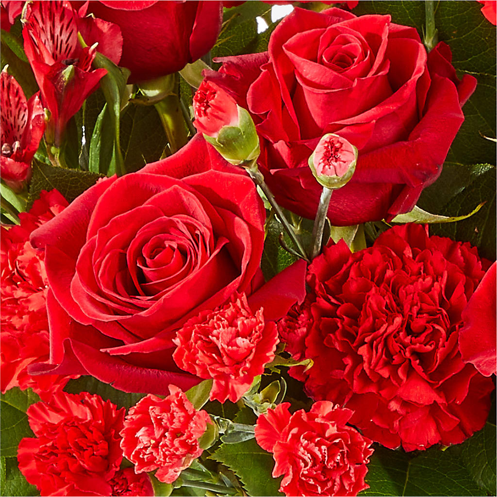 The Heartstrings Bouquet –  New Rochelle Florist, New Rochelle NY