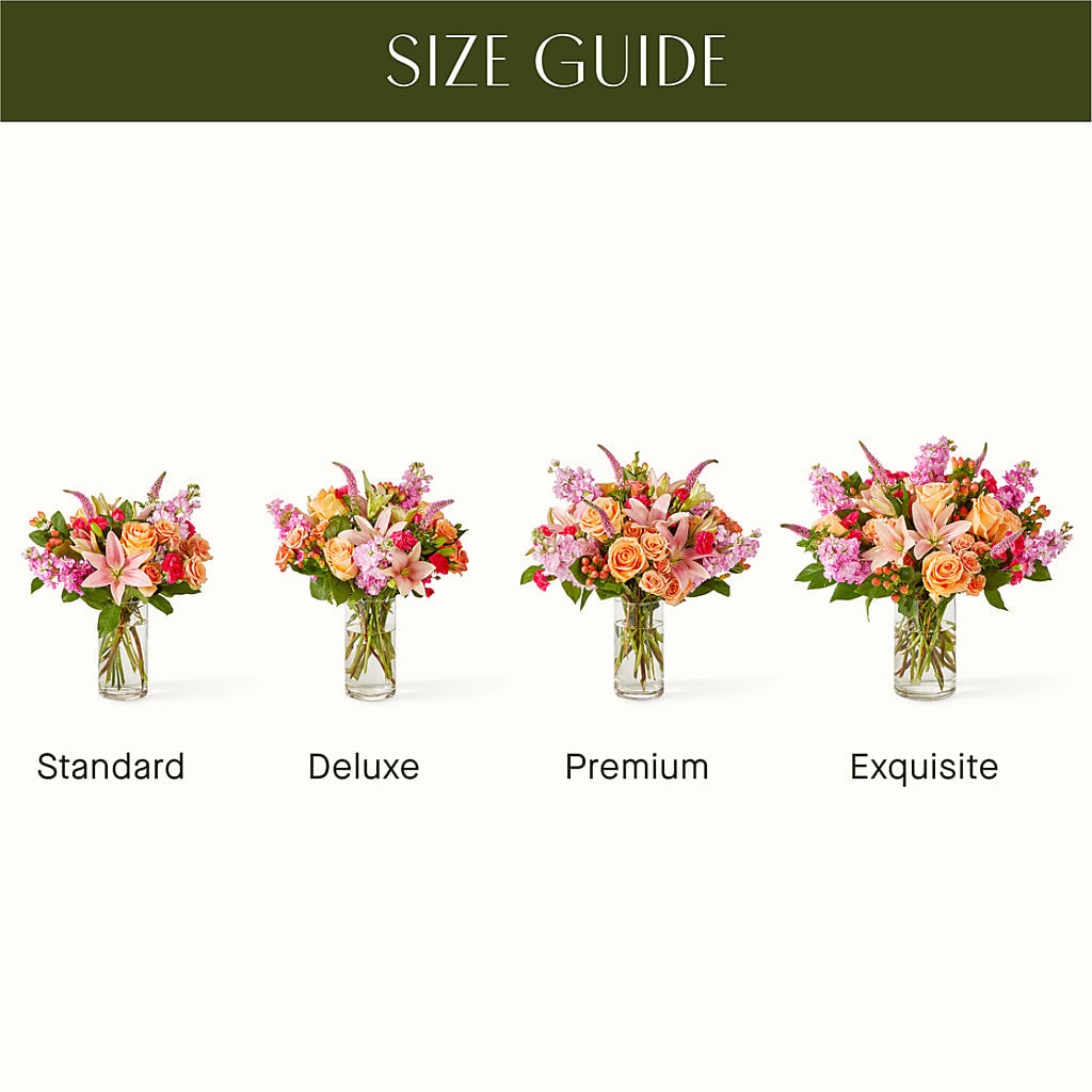 Bisous Bouquet –  New Rochelle Florist, New Rochelle NY