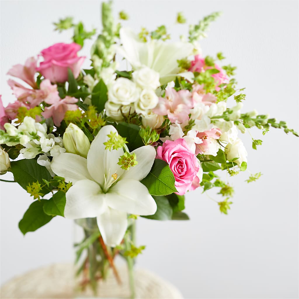 Fondly Bouquet –  New Rochelle Florist, New Rochelle NY