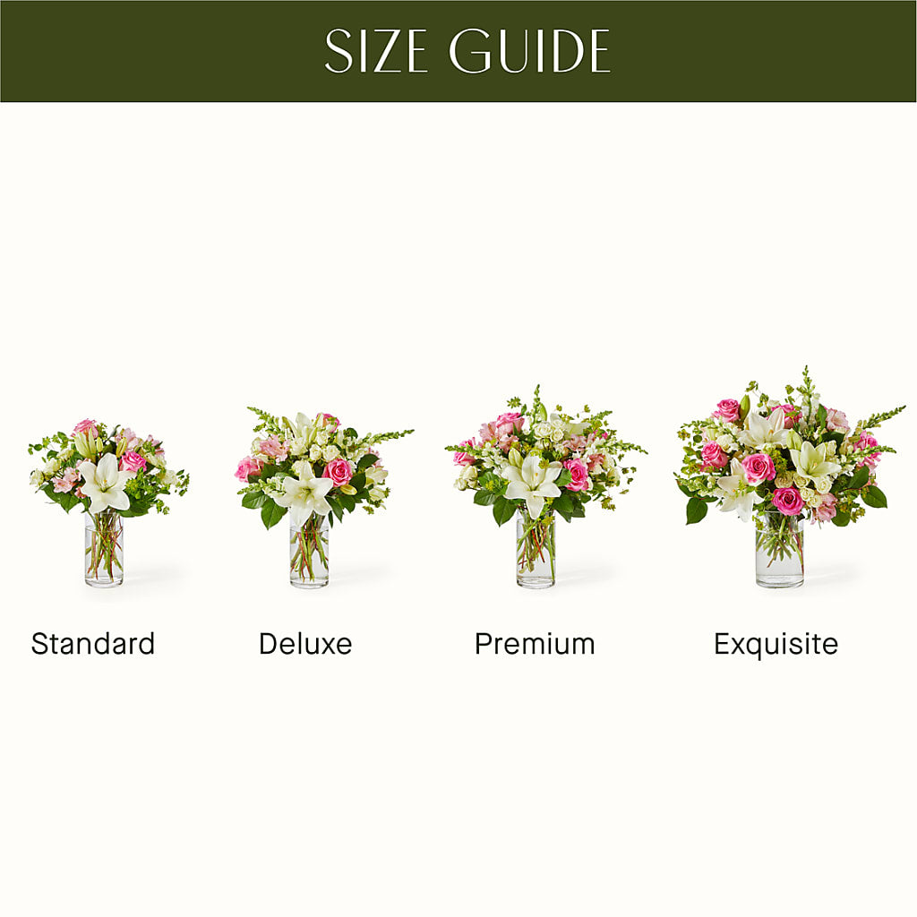 Fondly Bouquet –  New Rochelle Florist, New Rochelle NY