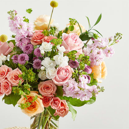 Perfect Contentment Bouquet –  New Rochelle Florist, New Rochelle NY