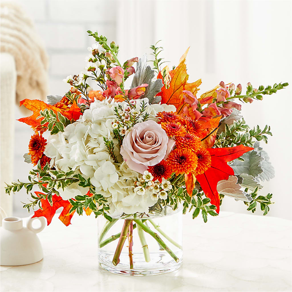 Autumnal Equinox Bouquet –  New Rochelle Florist, New Rochelle NY
