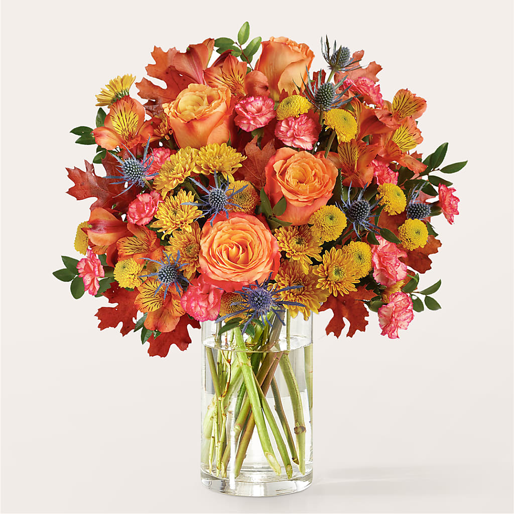 Winds of Autumn Bouquet –  New Rochelle Florist, New Rochelle NY