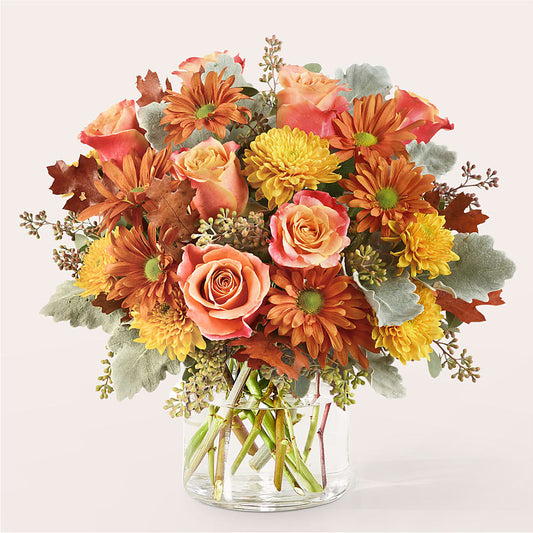 Caramel Apple Bouquet –  New Rochelle Florist, New Rochelle NY