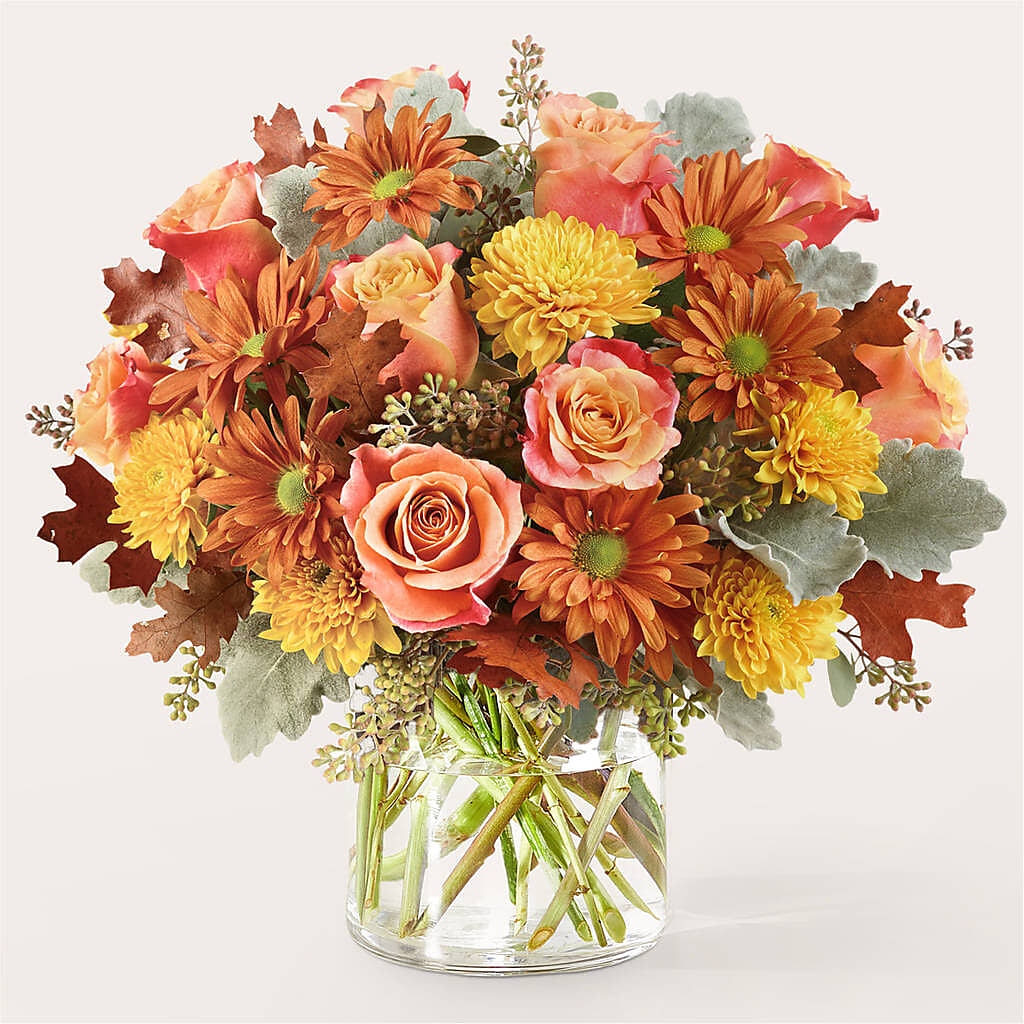 Caramel Apple Bouquet –  New Rochelle Florist, New Rochelle NY