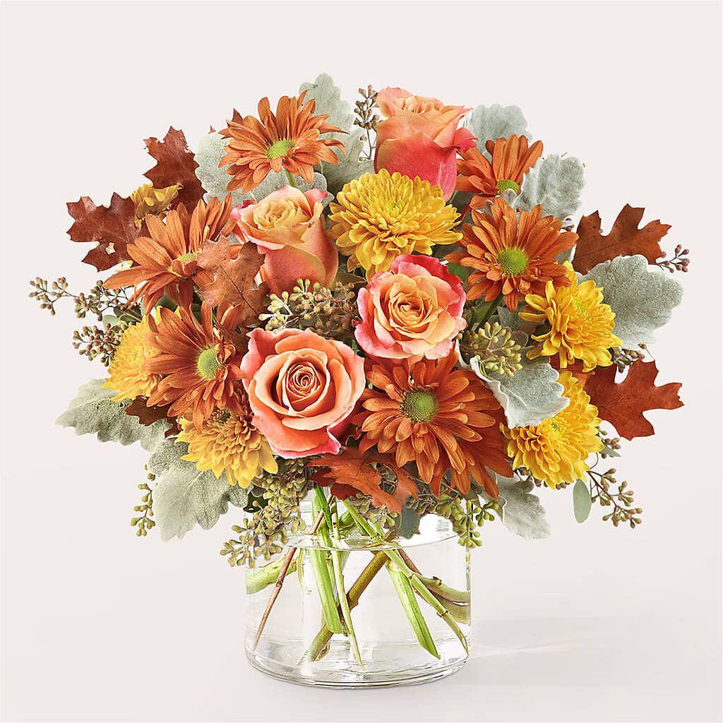 Caramel Apple Bouquet –  New Rochelle Florist, New Rochelle NY