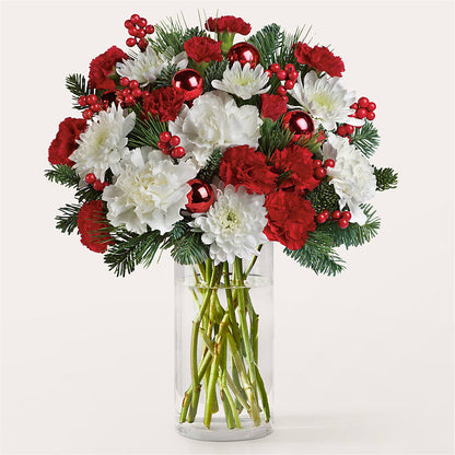 Good Tidings Bouquet –  New Rochelle Florist, New Rochelle NY