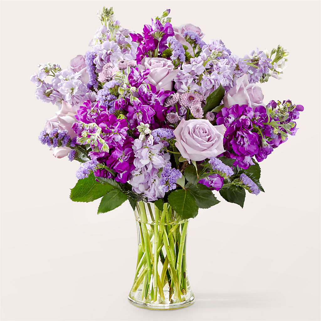Give a Twirl Bouquet –  New Rochelle Florist, New Rochelle NY