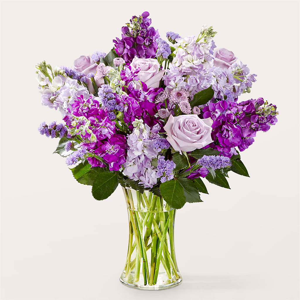 Give a Twirl Bouquet –  New Rochelle Florist, New Rochelle NY