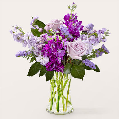 Give a Twirl Bouquet –  New Rochelle Florist, New Rochelle NY