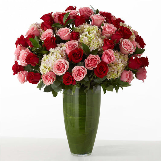 The Allure –  New Rochelle Florist, New Rochelle NY