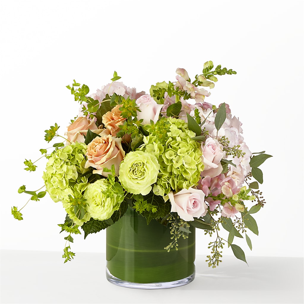 The Art Deco –  New Rochelle Florist, New Rochelle NY