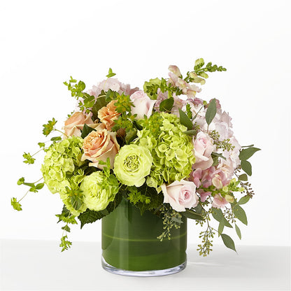 The Art Deco –  New Rochelle Florist, New Rochelle NY