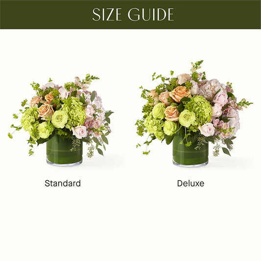 The Art Deco –  New Rochelle Florist, New Rochelle NY