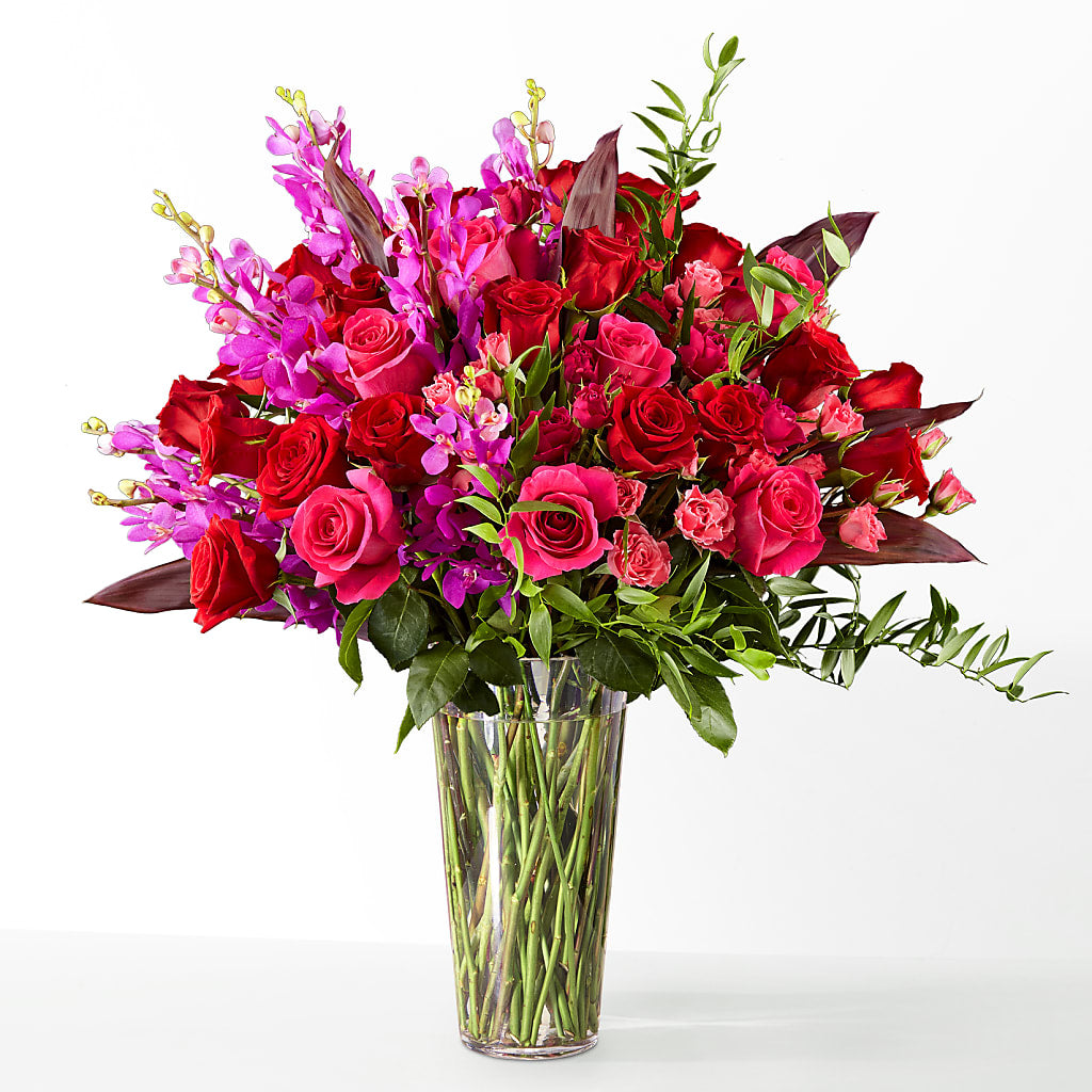 The Honeymoon –  New Rochelle Florist, New Rochelle NY