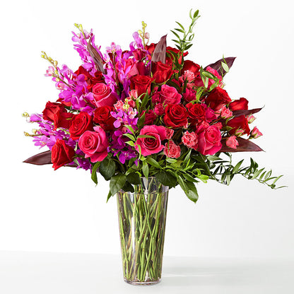 The Honeymoon –  New Rochelle Florist, New Rochelle NY