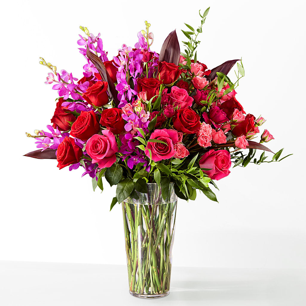 The Honeymoon –  New Rochelle Florist, New Rochelle NY