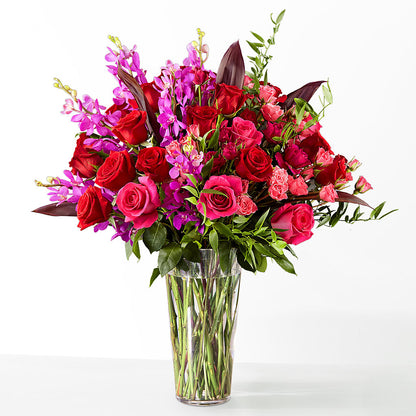 The Honeymoon –  New Rochelle Florist, New Rochelle NY