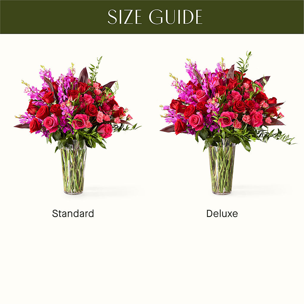 The Honeymoon –  New Rochelle Florist, New Rochelle NY
