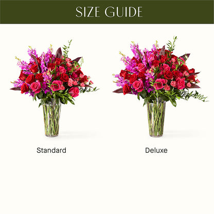 The Honeymoon –  New Rochelle Florist, New Rochelle NY