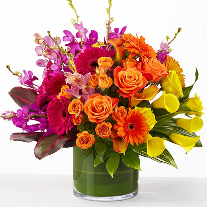 The Mosaic –  New Rochelle Florist, New Rochelle NY