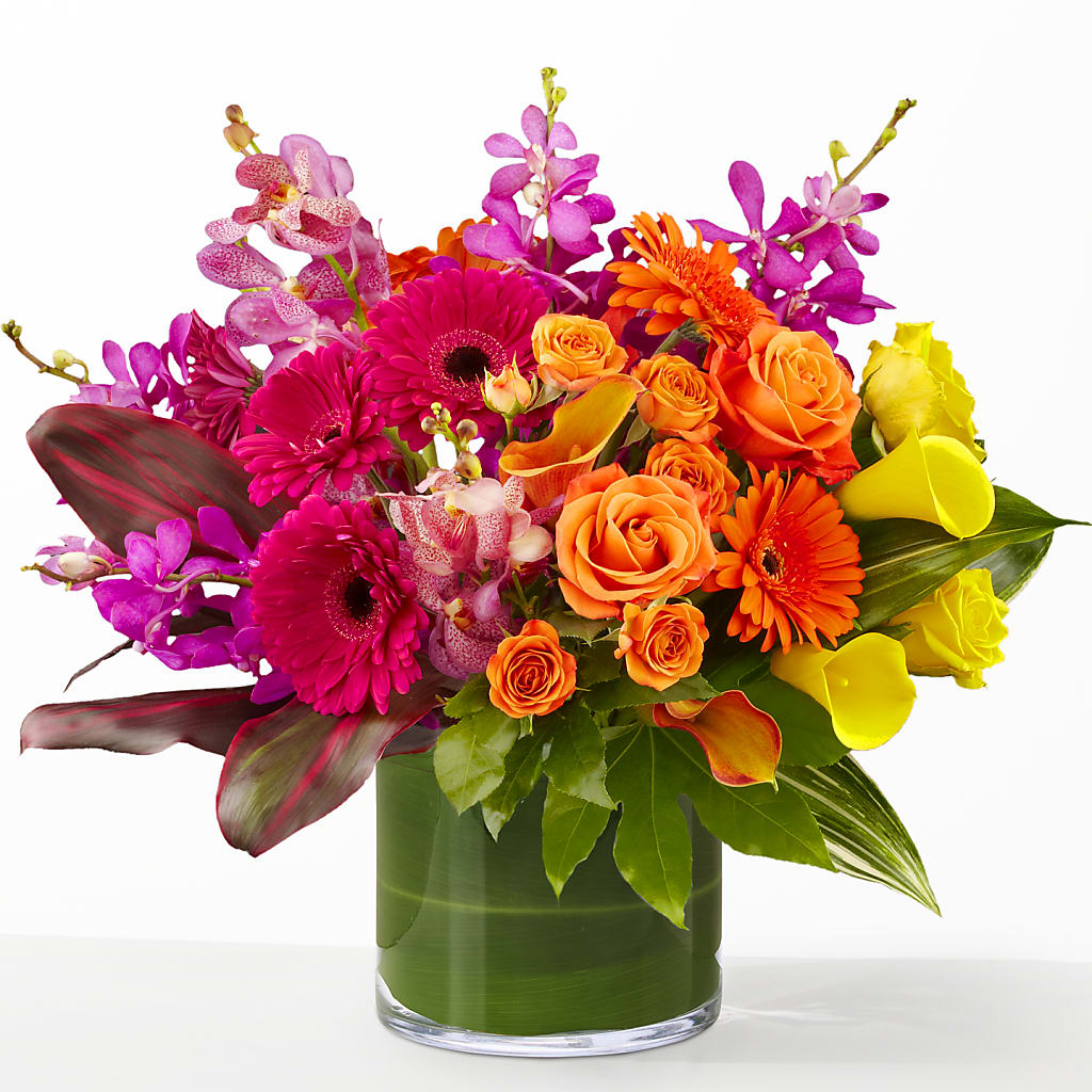 The Mosaic –  New Rochelle Florist, New Rochelle NY