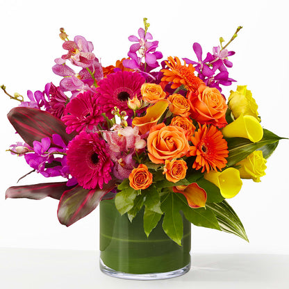 The Mosaic –  New Rochelle Florist, New Rochelle NY