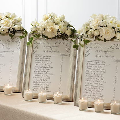 Colonnade Frame Décor –  New Rochelle Florist, New Rochelle NY