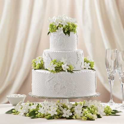 Bloom & Blossom Cake Decor –  New Rochelle Florist, New Rochelle NY