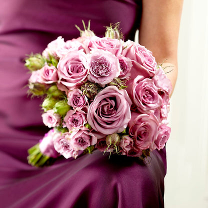 Veronica Bouquet –  New Rochelle Florist, New Rochelle NY