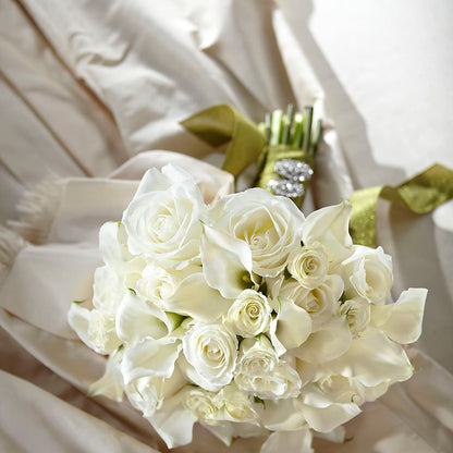Serene Highness Bouquet –  New Rochelle Florist, New Rochelle NY